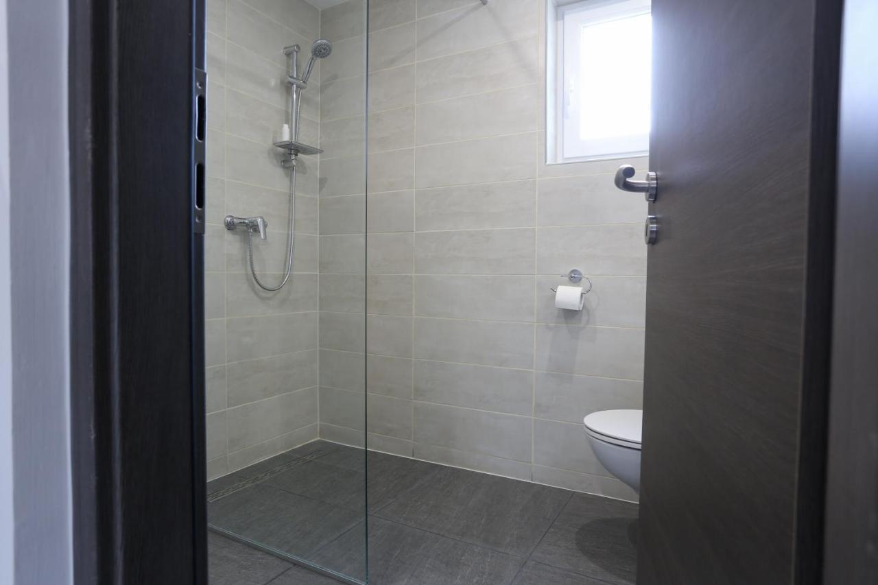 Imperium Rooms Zagreb Airport Velika Gorica Exterior foto