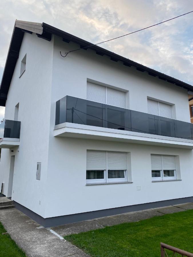 Imperium Rooms Zagreb Airport Velika Gorica Exterior foto